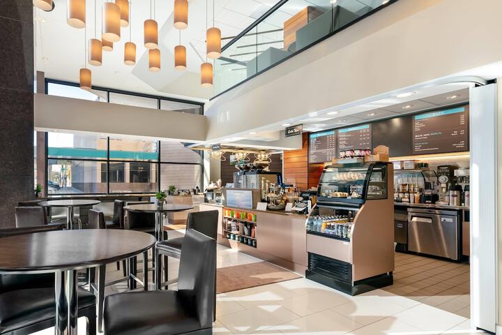 Radisson Blu Fargo