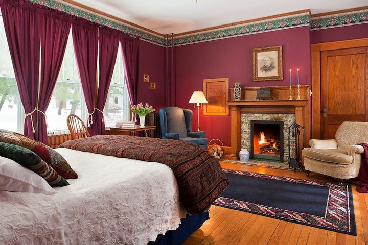 The White Oak Inn