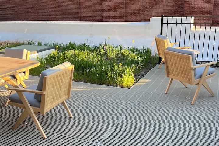 Terrace/Patio 103 of 109