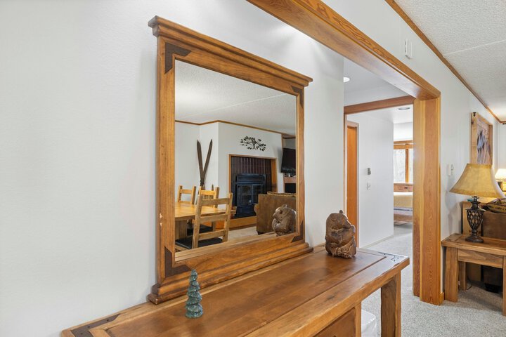 Evergreen Condominiums by Vail Resorts