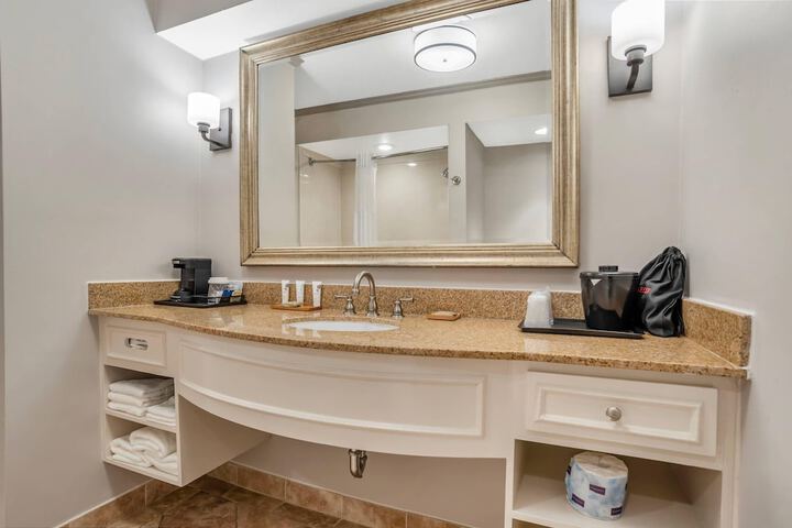 Country Inn & Suites by Radisson Metairie (New Orleans), LA