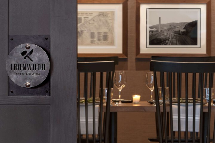Valley Hotel Homewood Birmingham Curio Collection by Hilton