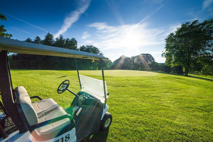 Evergreen Resort