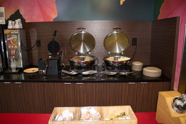 Fairfield Inn & Suites by Marriott Geneva Finger Lakes