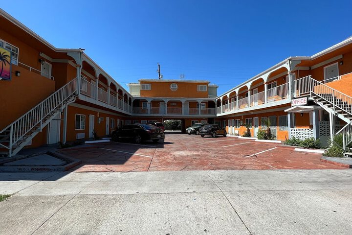 Economy Inn