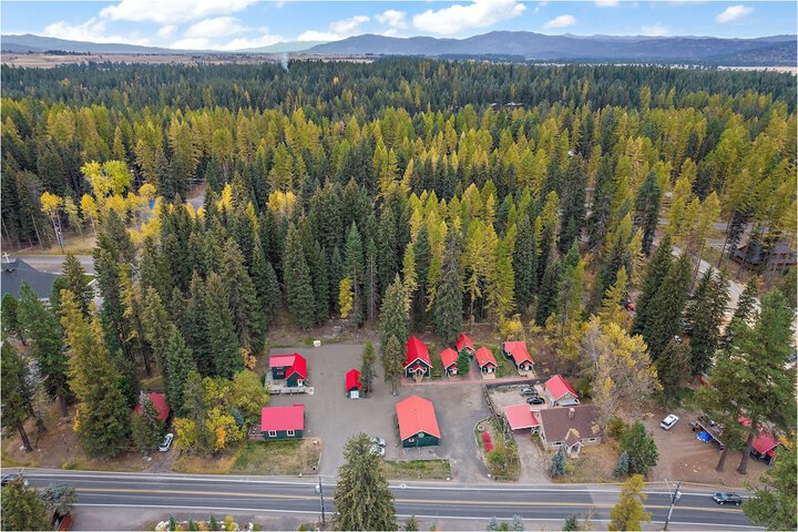 Brundage Bungalows