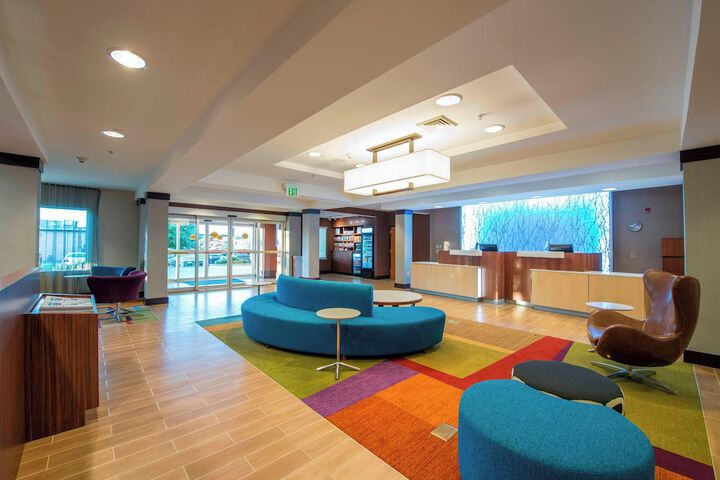 Fairfield Inn & Suites by Marriott Greenwood