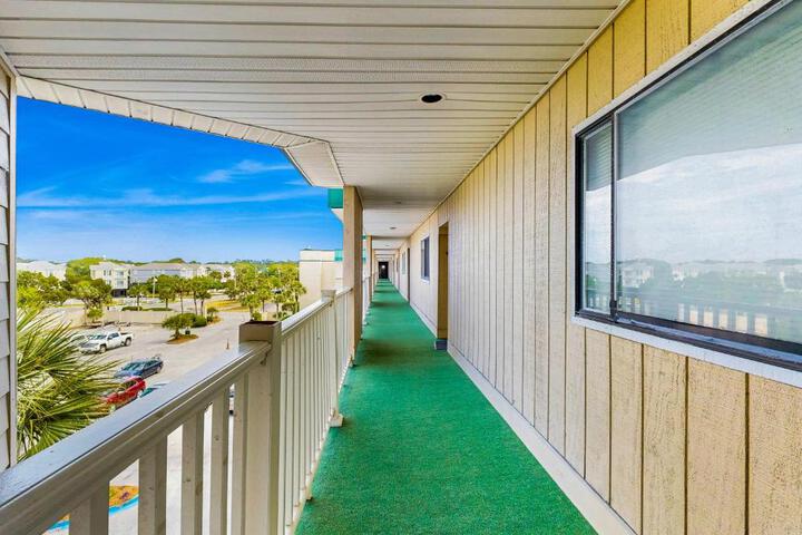 Bay Creek Villa - 311