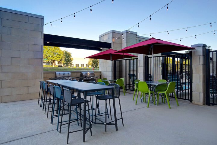 Terrace/Patio 49 of 50