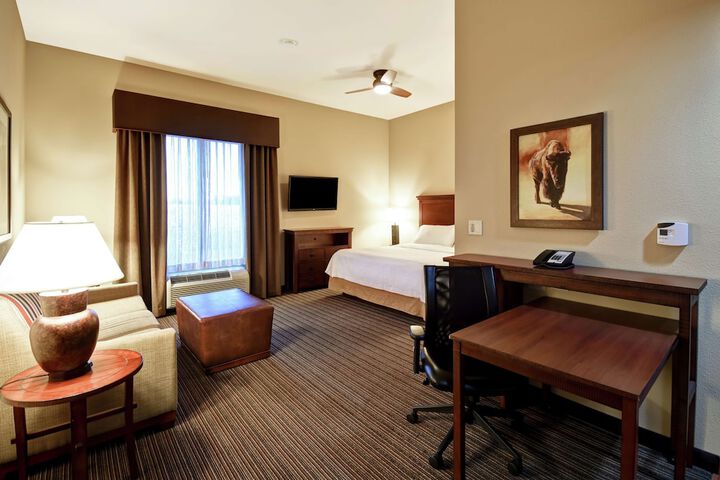 Homewood Suites by Hilton Kalispell MT