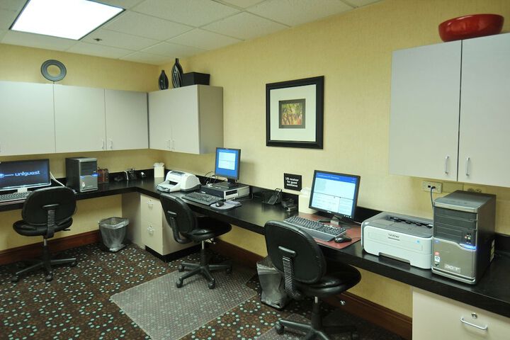 Hampton Inn Denver West Federal Center