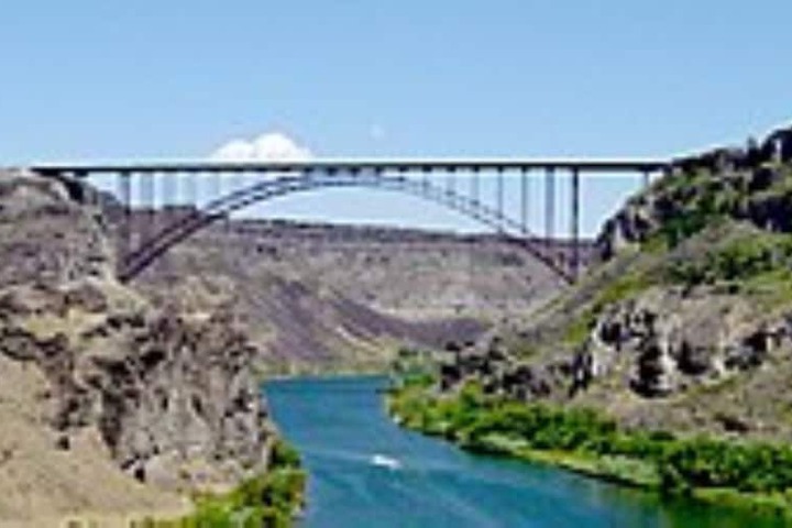 Quality Inn & Suites Twin Falls North