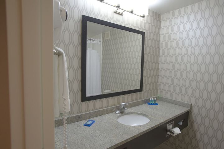 Holiday Inn Express Anderson by IHG