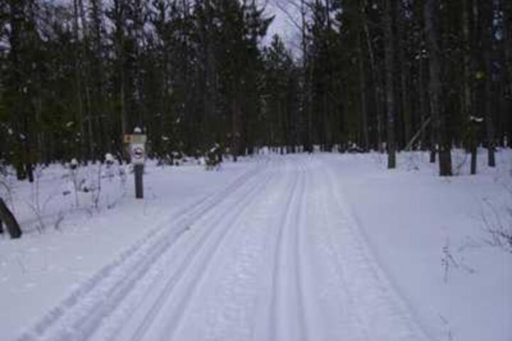 Black Mountain Recreational Area Vacation Rental