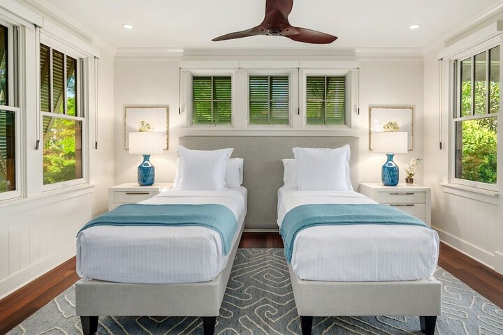 The Lodge at Kukui’ula