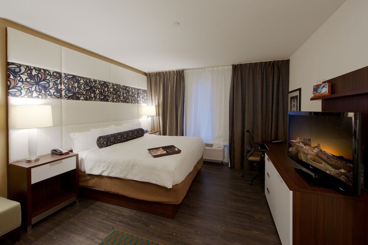 Hotel Indigo WACO - BAYLOR by IHG