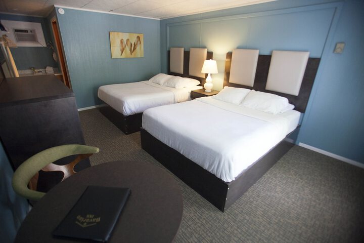 Bavarian Inn Black Hills