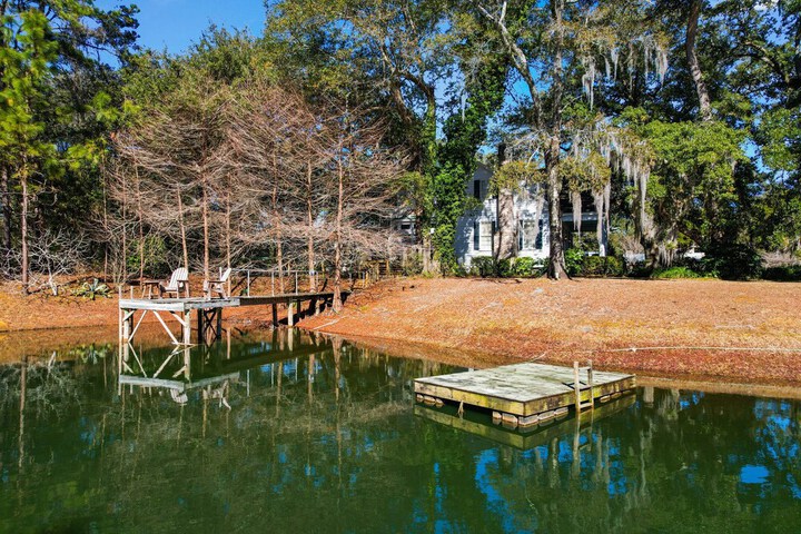 Lachicotte Vacation Rentals
