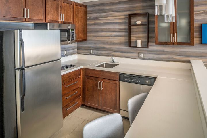 Residence Inn by Marriott Williamsport
