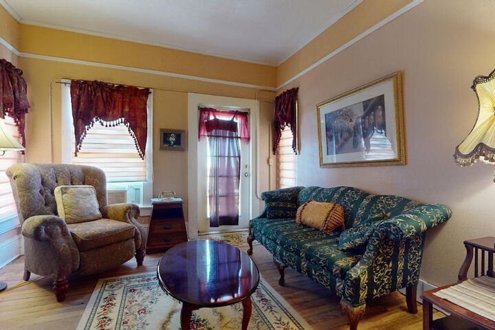 Casa Coquina Del Mar B & B