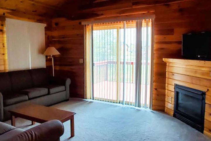 Jasper Ridge Inn Ishpeming
