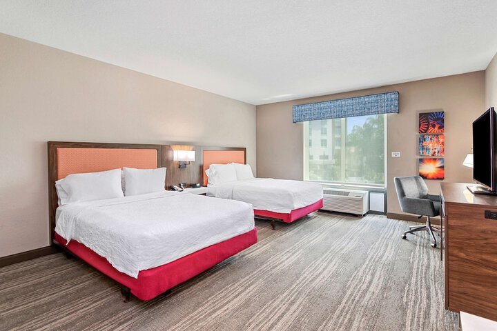 Hampton Inn & Suites Orlando-Apopka