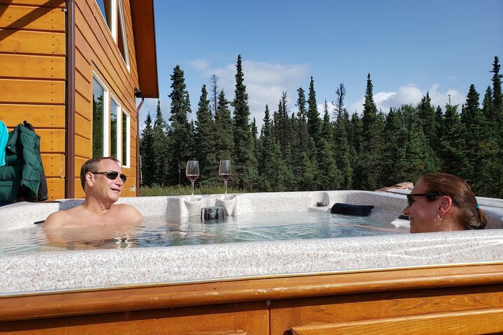 Denali Wild Stay
