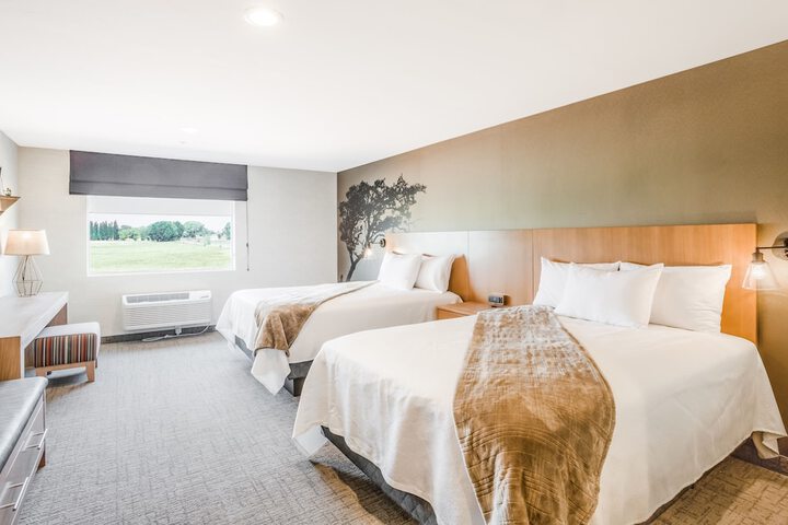 Red Sands Hotel