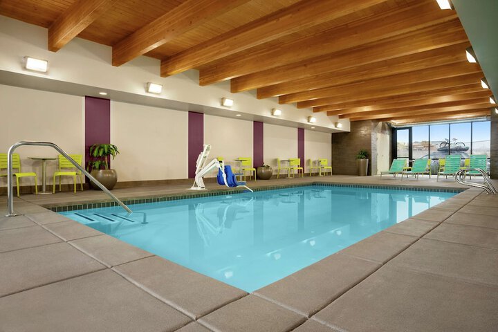 Home2 Suites by Hilton Elko