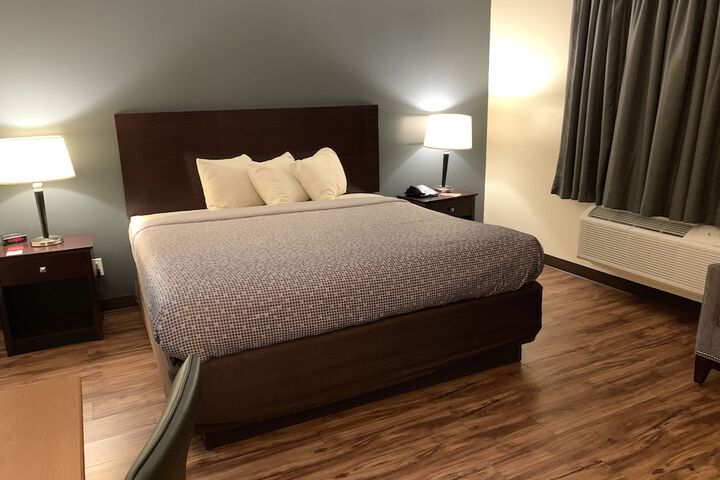 Econo Lodge Jefferson Hills Hwy 51