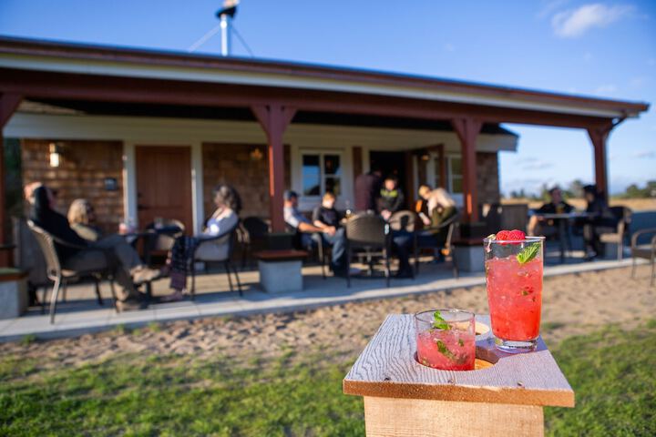 McMenamins Gearhart Hotel