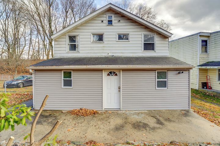 Renovated Minersville Rental: FRO Trail Nearby!