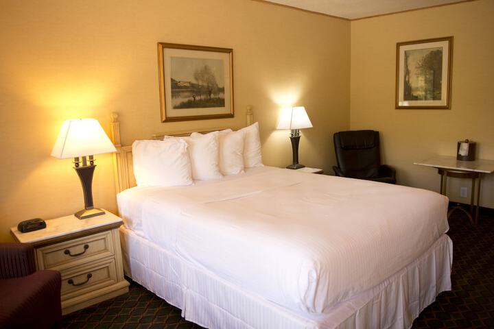 Travelodge by Wyndham Ogallala