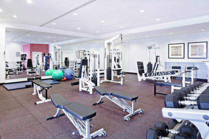 Delta Hotels by Marriott Quebec