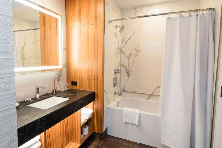 Hyatt Regency Calgary