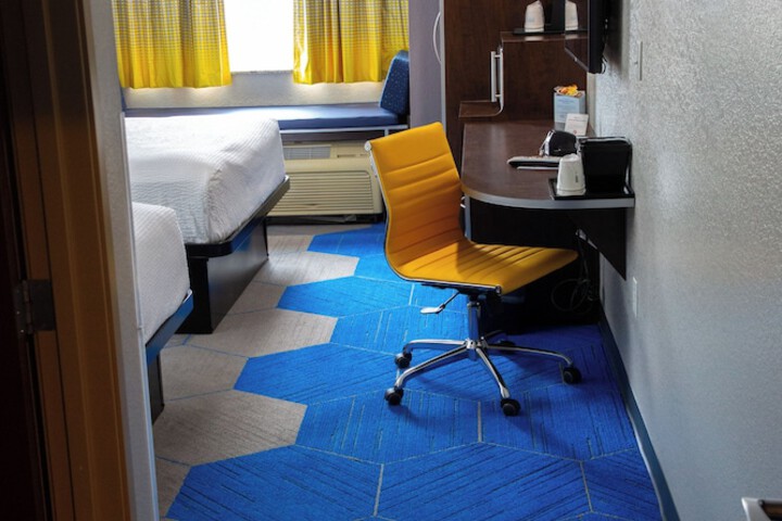 Microtel Inn & Suites by Wyndham Searcy