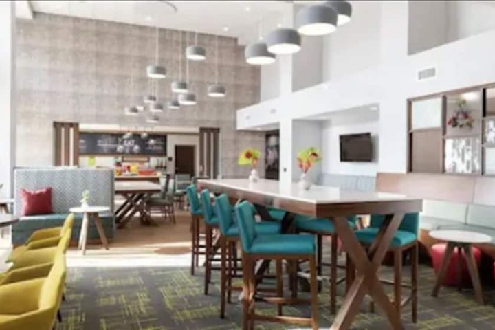 Hotel Interior 15 of 45
