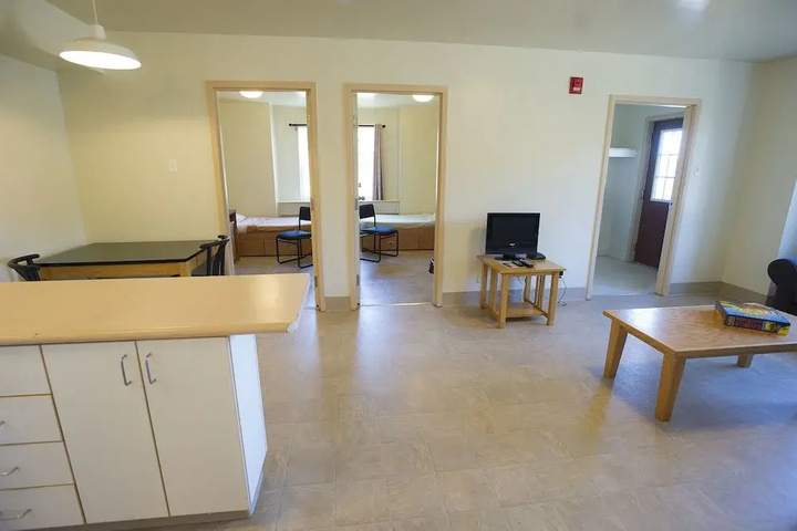 Backpacker College at Memorial University - Grenfell Campus