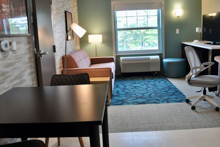 Home2 Suites by Hilton North Conway