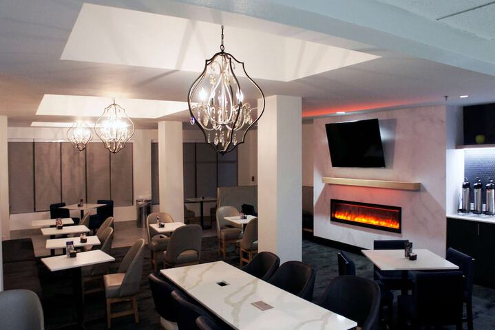 Hotel Interior 10 of 25