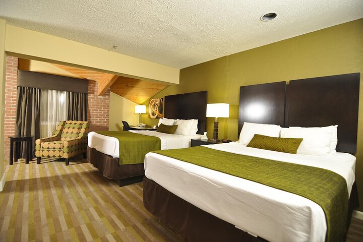 Best Western Norwalk