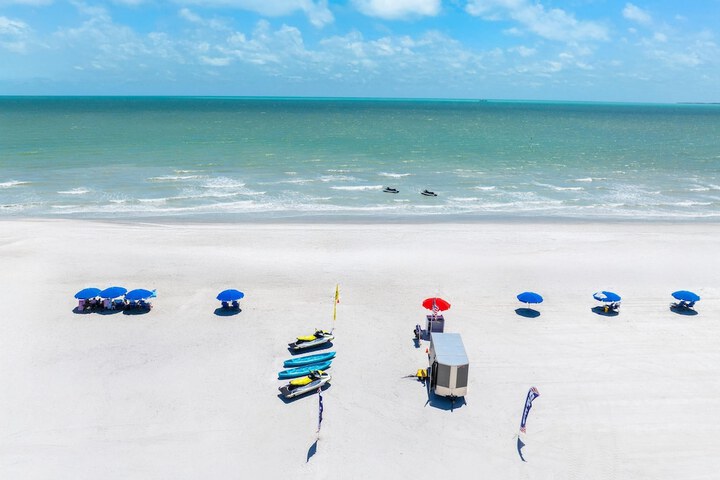 Best Western Plus Beach Resort