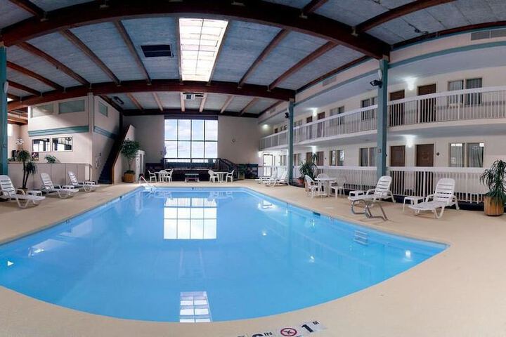 Quality Inn Trinidad