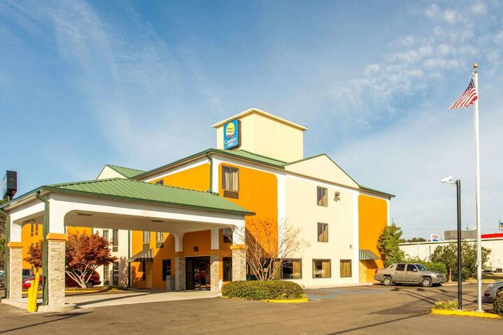 Comfort Inn Hammond