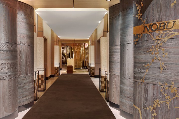 Nobu Hotel Miami Beach
