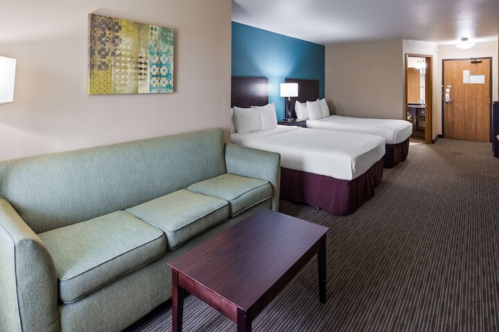 Best Western Galena Inn & Suites
