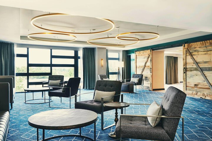 The Draftsman Charlottesville, University, Autograph Collection Hotel