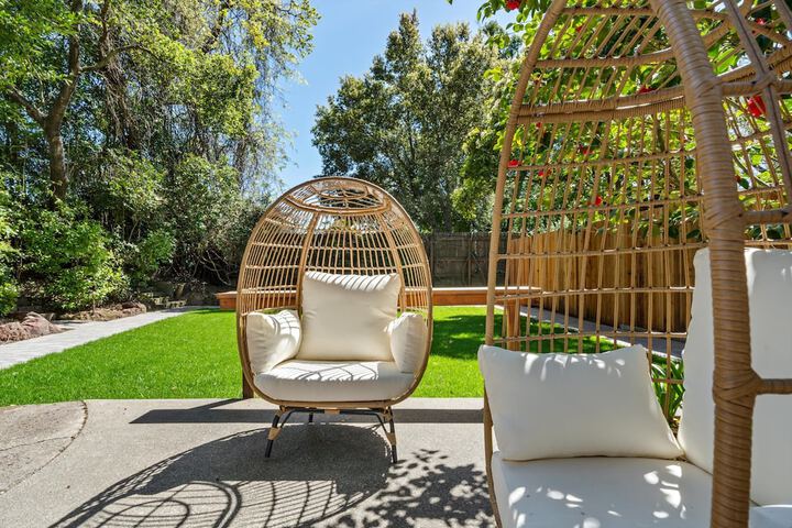 Terrace/Patio 54 of 54