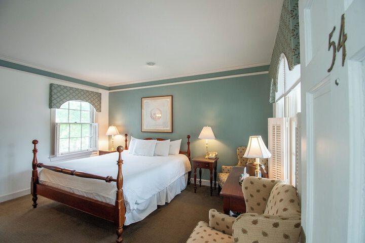Beaumont Inn
