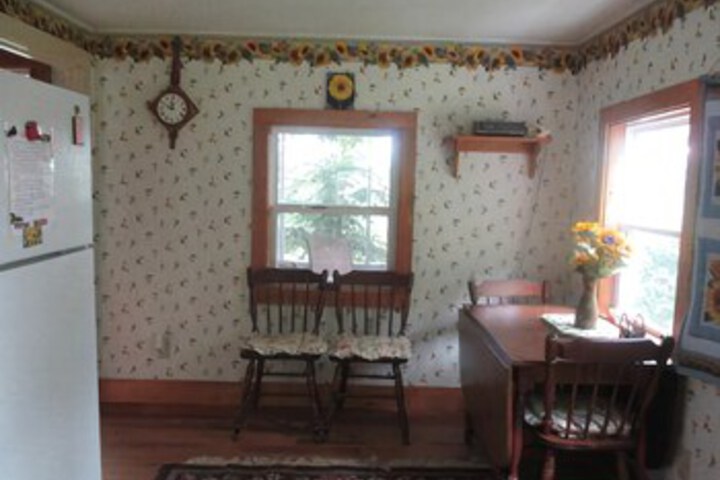 Palmer Retreat Home